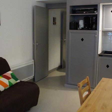 Appartement 4 Personnes Saint-Lary Village Bagian luar foto