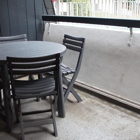 Appartement 4 Personnes Saint-Lary Village Bagian luar foto