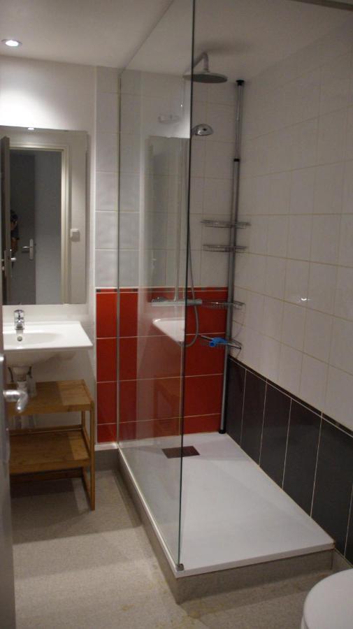 Appartement 4 Personnes Saint-Lary Village Bagian luar foto